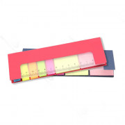 Sticky note pad
